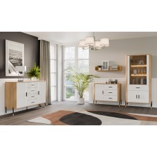 Sienas plaukts DANTE DT25